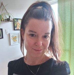 Meet your Posher, Genevieve